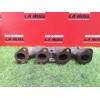 Recambio de colector escape para renault master iii furgoneta (fv) 2.3 dci 125 fwd (fv0c, fv0d, fv0g, fv0h, fv0j, fv0k) referenc