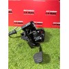 Recambio de pedal embrague para renault trafic iii furgón (06.2014) m9r z7 referencia OEM IAM 14017095  