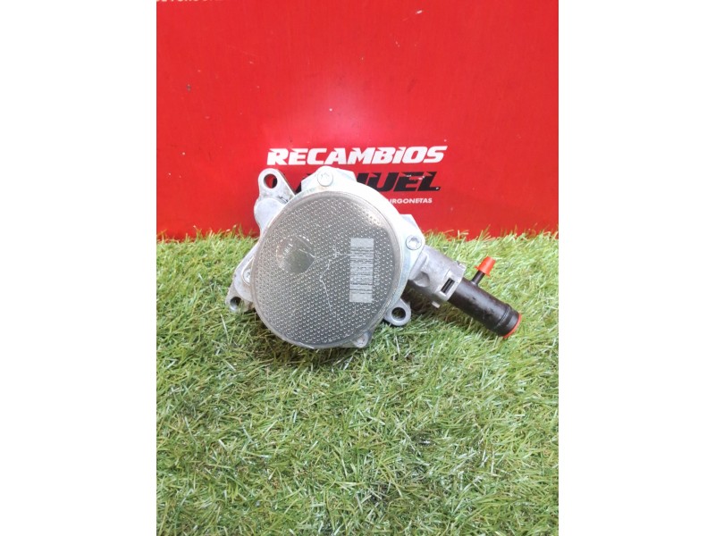 Recambio de depresor freno / bomba vacio para renault master iii furgoneta (fv) 2.3 dci 125 fwd (fv0c, fv0d, fv0g, fv0h, fv0j, f