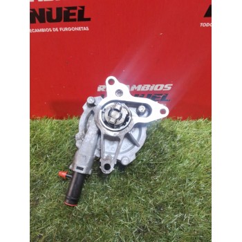 Recambio de depresor freno / bomba vacio para renault master iii furgoneta (fv) 2.3 dci 125 fwd (fv0c, fv0d, fv0g, fv0h, fv0j, f