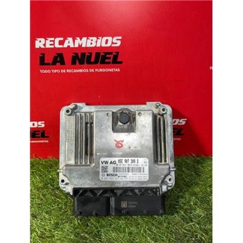 Recambio de centralita para ford tourneo connect (cfj)(2022) 1.5 active [1,5 ltr. - 84 kw ecoboost cat] referencia OEM IAM 05E90