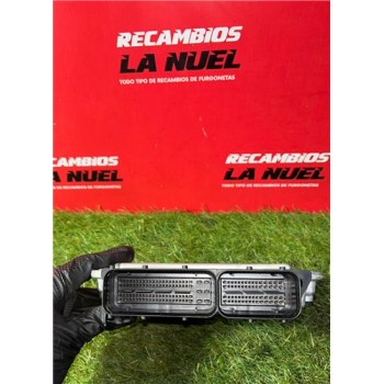 Recambio de centralita para ford tourneo connect (cfj)(2022) 1.5 active [1,5 ltr. - 84 kw ecoboost cat] referencia OEM IAM 05E90