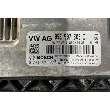 Recambio de centralita para ford tourneo connect (cfj)(2022) 1.5 active [1,5 ltr. - 84 kw ecoboost cat] referencia OEM IAM 05E90