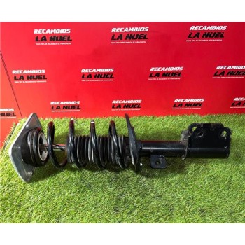 Recambio de amortiguador delantero derecho para opel vivaro furgón (2019) 1.5 s express [1,5 ltr. - 75 kw cdti dpf] referencia O