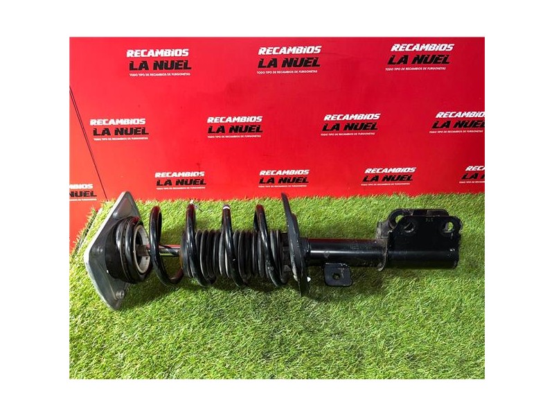 Recambio de amortiguador delantero derecho para opel vivaro furgón (2019) 1.5 s express [1,5 ltr. - 75 kw cdti dpf] referencia O