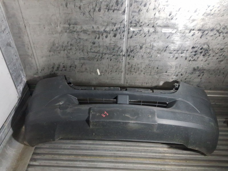 Recambio de paragolpes delantero para mercedes-benz sprinter 3,5-t furgoneta (b907, b910) 316 cdi rwd (907.631, 907.633, 907.635