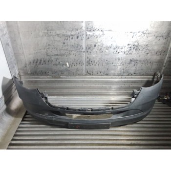 Recambio de paragolpes delantero para mercedes-benz sprinter 3,5-t furgoneta (b907, b910) 316 cdi rwd (907.631, 907.633, 907.635