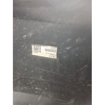 Recambio de paragolpes delantero para mercedes-benz sprinter 3,5-t furgoneta (b907, b910) 316 cdi rwd (907.631, 907.633, 907.635