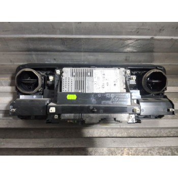 Recambio de radio cd para mercedes-benz sprinter 3,5-t furgoneta (b907, b910) 316 cdi rwd (907.631, 907.633, 907.635, 907.637) r