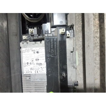 Recambio de radio cd para mercedes-benz sprinter 3,5-t furgoneta (b907, b910) 316 cdi rwd (907.631, 907.633, 907.635, 907.637) r