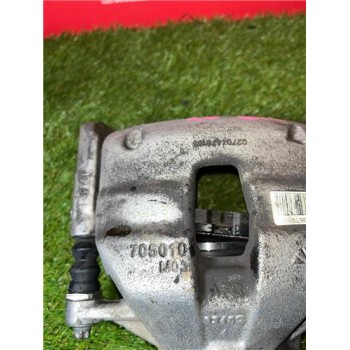 Recambio de pinza freno delantera derecha para peugeot rifter (06.2018) 1.5 active long [1,5 ltr. - 75 kw blue-hdi fap] referenc
