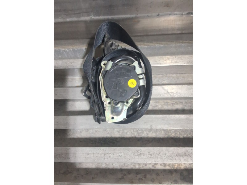 Recambio de cinturon seguridad delantero derecho para mercedes-benz sprinter 3,5-t furgoneta (b907, b910) 316 cdi rwd (907.631, 