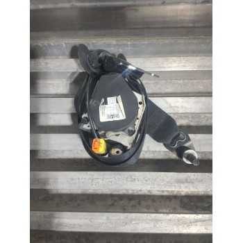 Recambio de cinturon seguridad delantero derecho para mercedes-benz sprinter 3,5-t furgoneta (b907, b910) 316 cdi rwd (907.631, 