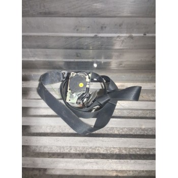 Recambio de cinturon seguridad delantero izquierdo para mercedes-benz sprinter 3,5-t furgoneta (b907, b910) 316 cdi rwd (907.631