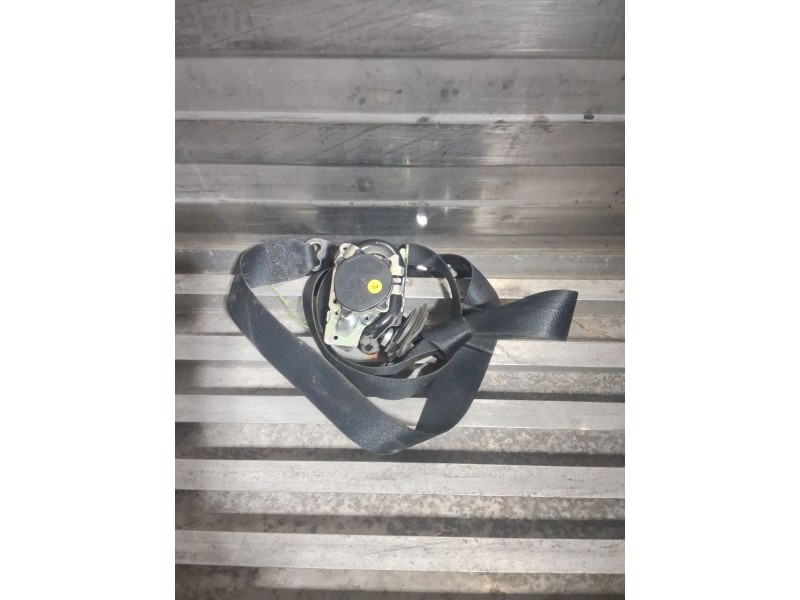 Recambio de cinturon seguridad delantero izquierdo para mercedes-benz sprinter 3,5-t furgoneta (b907, b910) 316 cdi rwd (907.631