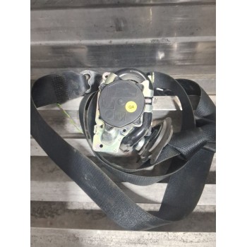 Recambio de cinturon seguridad delantero izquierdo para mercedes-benz sprinter 3,5-t furgoneta (b907, b910) 316 cdi rwd (907.631
