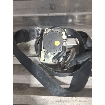 Recambio de cinturon seguridad delantero izquierdo para mercedes-benz sprinter 3,5-t furgoneta (b907, b910) 316 cdi rwd (907.631