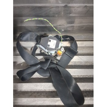 Recambio de cinturon seguridad delantero izquierdo para mercedes-benz sprinter 3,5-t furgoneta (b907, b910) 316 cdi rwd (907.631