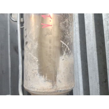 Recambio de catalizador para mercedes-benz sprinter 3,5-t furgoneta (b907, b910) 316 cdi rwd (907.631, 907.633, 907.635, 907.637