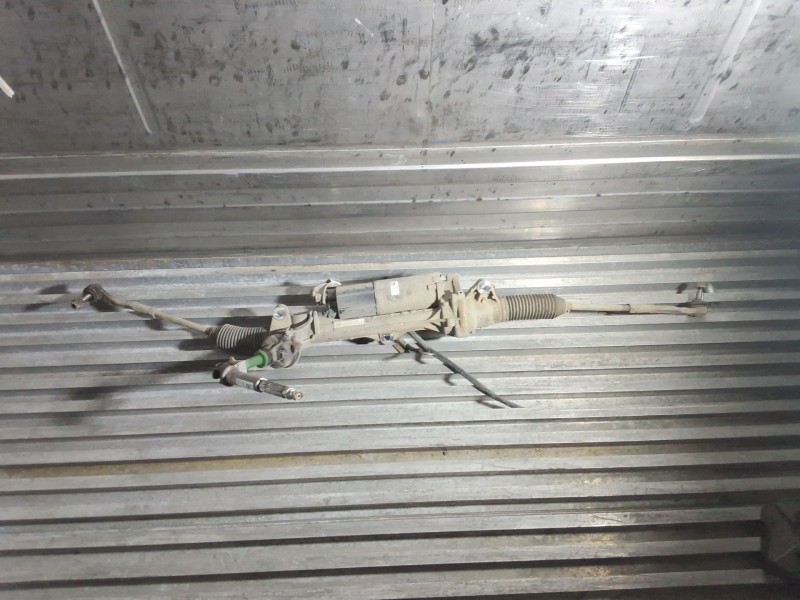 Recambio de cremallera direccion electrica para mercedes-benz sprinter 3,5-t furgoneta (b907, b910) 316 cdi rwd (907.631, 907.63