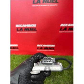 Recambio de sonda lambda para mercedes-benz sprinter iii furgon fwd (910)(02.2018) 2.1 311/314 cdi fwd l2 (910.633) [2,1 ltr. - 