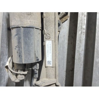 Recambio de cremallera direccion electrica para mercedes-benz sprinter 3,5-t furgoneta (b907, b910) 316 cdi rwd (907.631, 907.63