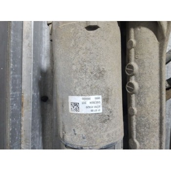 Recambio de cremallera direccion electrica para mercedes-benz sprinter 3,5-t furgoneta (b907, b910) 316 cdi rwd (907.631, 907.63