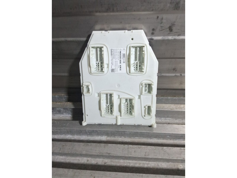 Recambio de caja reles para mercedes-benz sprinter 3,5-t furgoneta (b907, b910) 316 cdi rwd (907.631, 907.633, 907.635, 907.637)