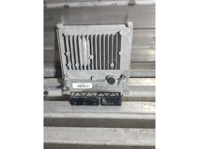 Recambio de centralita para mercedes-benz sprinter 3,5-t furgoneta (b907, b910) 316 cdi rwd (907.631, 907.633, 907.635, 907.637)