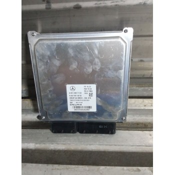 Recambio de centralita para mercedes-benz sprinter 3,5-t furgoneta (b907, b910) 316 cdi rwd (907.631, 907.633, 907.635, 907.637)