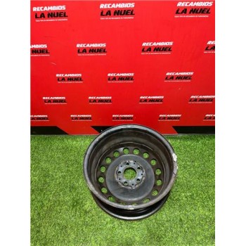 Recambio de llanta para mercedes-benz vito furgón (447)(07.2014) 1.6 109/111 cdi worker compacta (447.601) [1,6 ltr. - 84 kw cdi