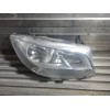 Recambio de faro delantero derecho para mercedes-benz sprinter 3,5-t furgoneta (b907, b910) 316 cdi rwd (907.631, 907.633, 907.6