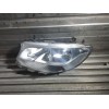 Recambio de faro delantero izquierdo para mercedes-benz sprinter 3,5-t furgoneta (b907, b910) 316 cdi rwd (907.631, 907.633, 907