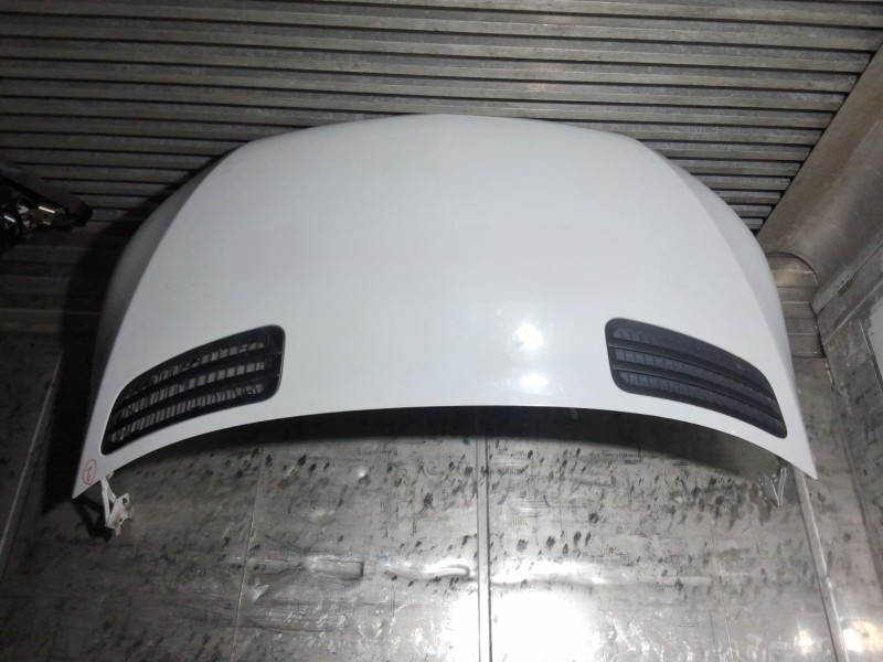 Recambio de capo para mercedes-benz sprinter 3,5-t furgoneta (b907, b910) 316 cdi rwd (907.631, 907.633, 907.635, 907.637) refer