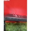 Recambio de soporte paragolpes trasero izquierdo para peugeot partner furgoneta/monovolumen (k9) 1.5 bluehdi 100 referencia OEM 