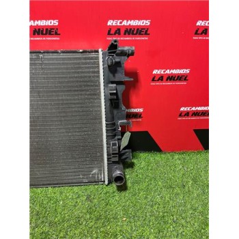 Recambio de radiador agua para mercedes-benz sprinter iii furgon rwd/awd (907)(02.2018) 2.1 311/314/316 cdi rwd l3 / l4 (907.635