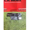 Recambio de soporte paragolpes trasero izquierdo para peugeot partner furgoneta/monovolumen (k9) 1.5 bluehdi 100 referencia OEM 