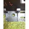 Recambio de soporte paragolpes trasero izquierdo para peugeot partner furgoneta/monovolumen (k9) 1.5 bluehdi 100 referencia OEM 