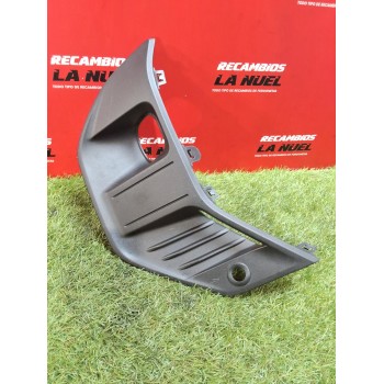 Recambio de embellecedor faro antiniebla delantero derecho para ford transit courier b460 furgoneta/monovolumen 1.5 ecoblue refe