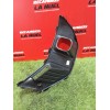 Recambio de embellecedor faro antiniebla delantero derecho para ford transit courier b460 furgoneta/monovolumen 1.5 ecoblue refe