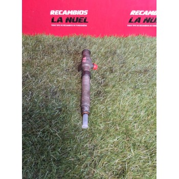 Recambio de inyector para citroën jumper furgon (05.2014) 2.2 33 l2h1 bluehdi 140 [2,2 ltr. - 103 kw blue-hdi fap cat] referenci