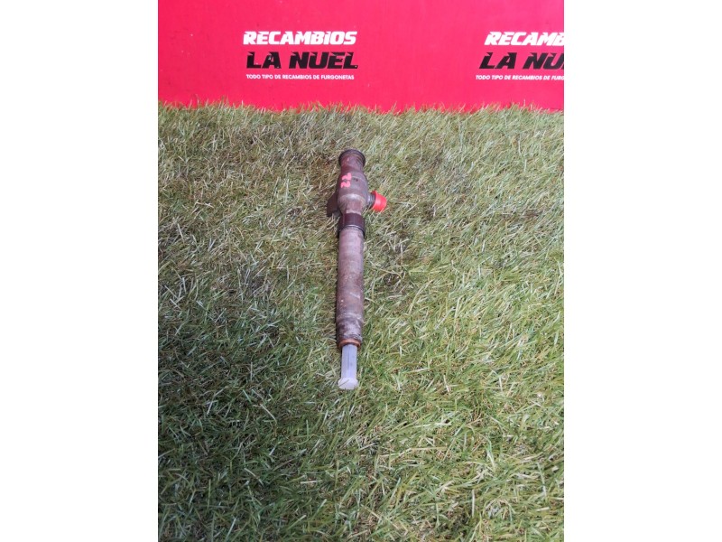 Recambio de inyector para citroën jumper furgon (05.2014) 2.2 33 l2h1 bluehdi 140 [2,2 ltr. - 103 kw blue-hdi fap cat] referenci