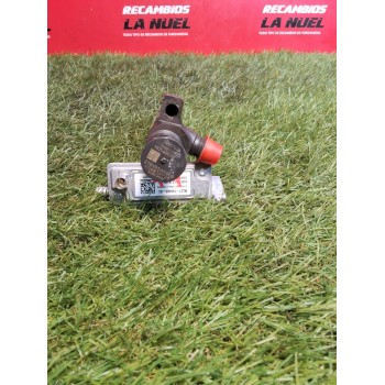 Recambio de inyector para citroën jumper furgon (05.2014) 2.2 33 l2h1 bluehdi 140 [2,2 ltr. - 103 kw blue-hdi fap cat] referenci