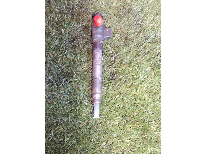 Recambio de inyector para citroën jumper furgon (05.2014) 2.2 33 l2h1 bluehdi 140 [2,2 ltr. - 103 kw blue-hdi fap cat] referenci