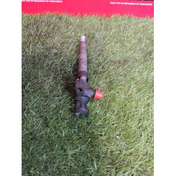 Recambio de inyector para citroën jumper furgon (05.2014) 2.2 33 l2h1 bluehdi 140 [2,2 ltr. - 103 kw blue-hdi fap cat] referenci