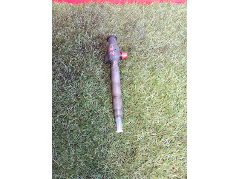 Recambio de inyector para citroën jumper furgon (05.2014) 2.2 33 l2h1 bluehdi 140 [2,2 ltr. - 103 kw blue-hdi fap cat] referenci