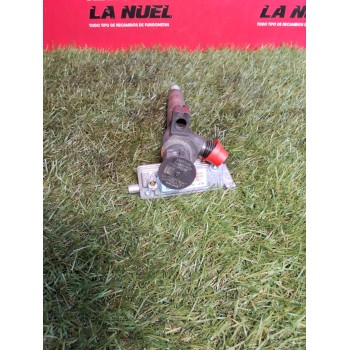 Recambio de inyector para citroën jumper furgon (05.2014) 2.2 33 l2h1 bluehdi 140 [2,2 ltr. - 103 kw blue-hdi fap cat] referenci