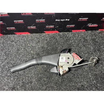 Recambio de palanca freno de mano para renault express (04.2021) 1.5 basis [1,5 ltr. - 55 kw blue dci diesel fap] referencia OEM