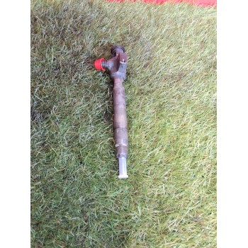 Recambio de inyector para citroën jumper furgon (05.2014) 2.2 33 l2h1 bluehdi 140 [2,2 ltr. - 103 kw blue-hdi fap cat] referenci