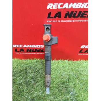 Recambio de inyector para citroën jumper furgon 30 l1h1 bluehdi 110 blue-hdi fap referencia OEM IAM   